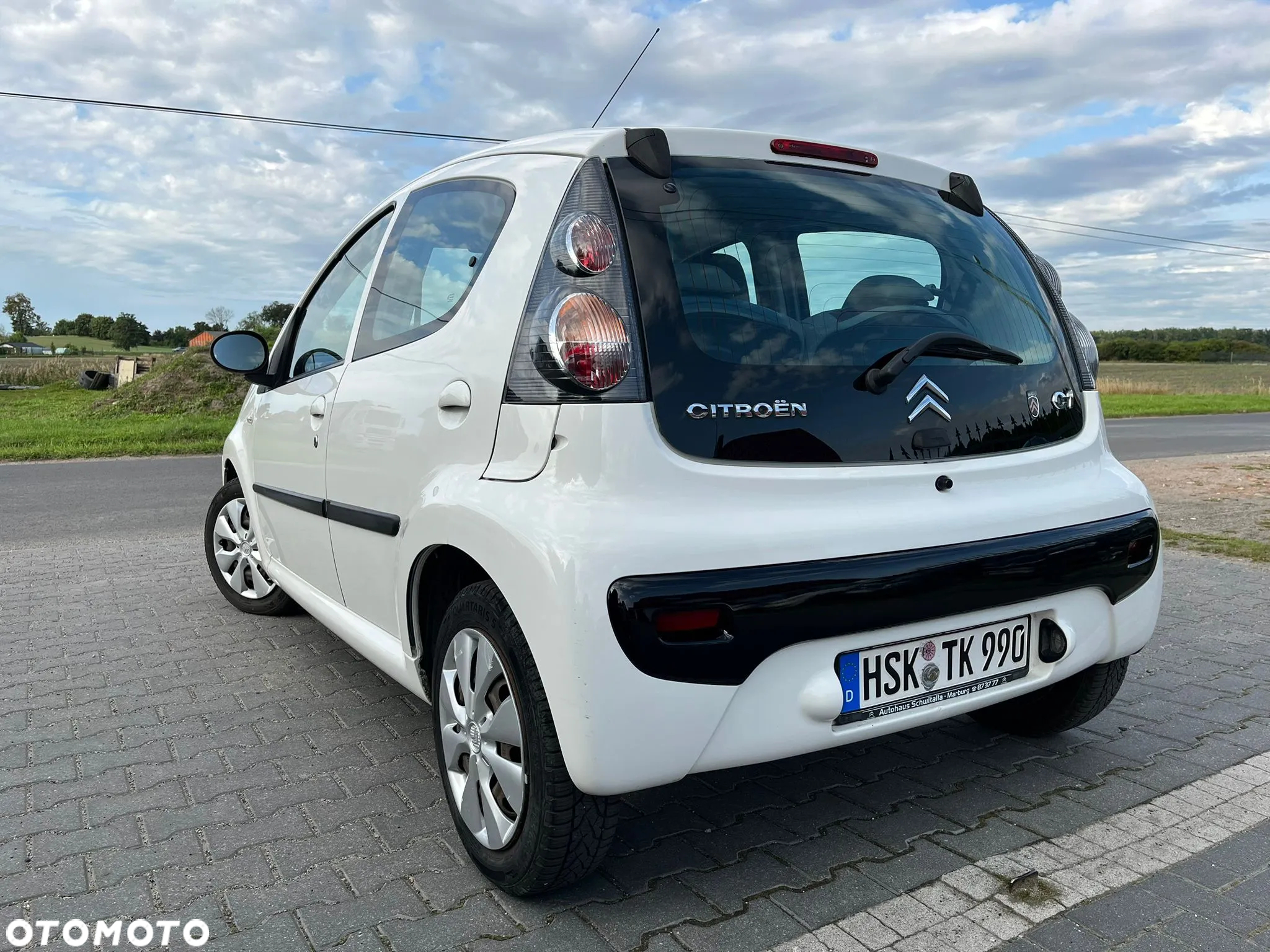 Citroën C1 1.0 Style - 3