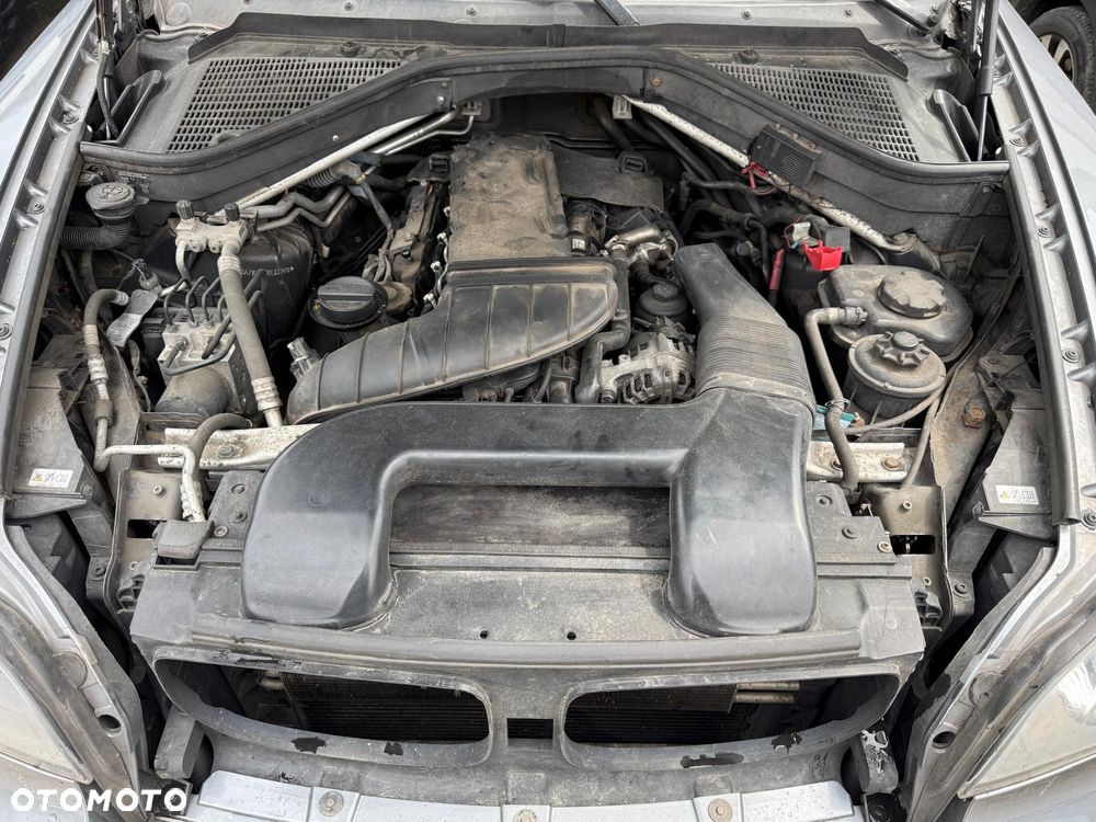 BMW X5 3.0d xDrive - 10