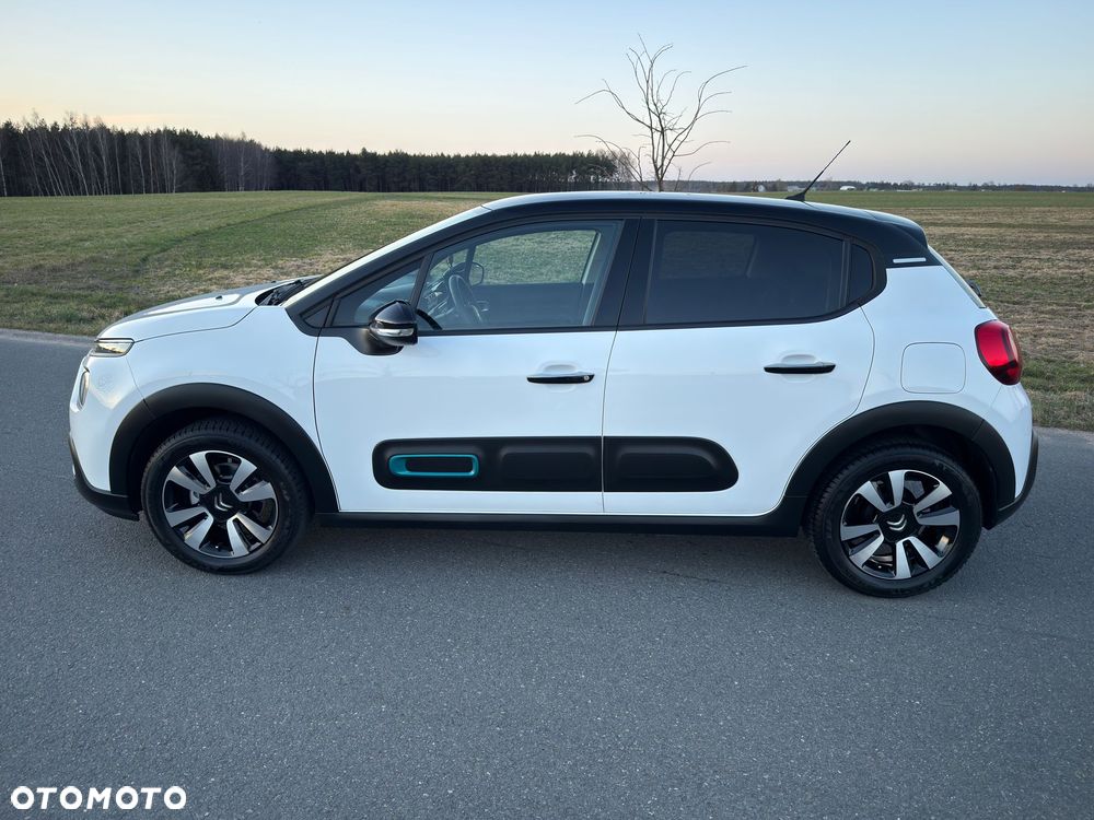 Citroën C3 Pure Tech 83 S&S SHINE - 2