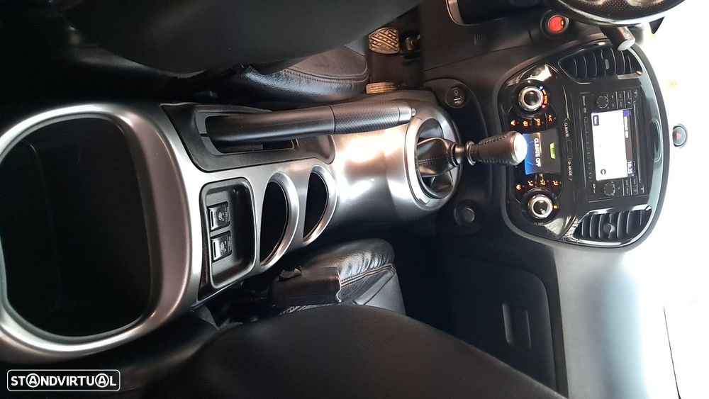 Nissan Juke 1.5 dCi Tekna Premium - 30