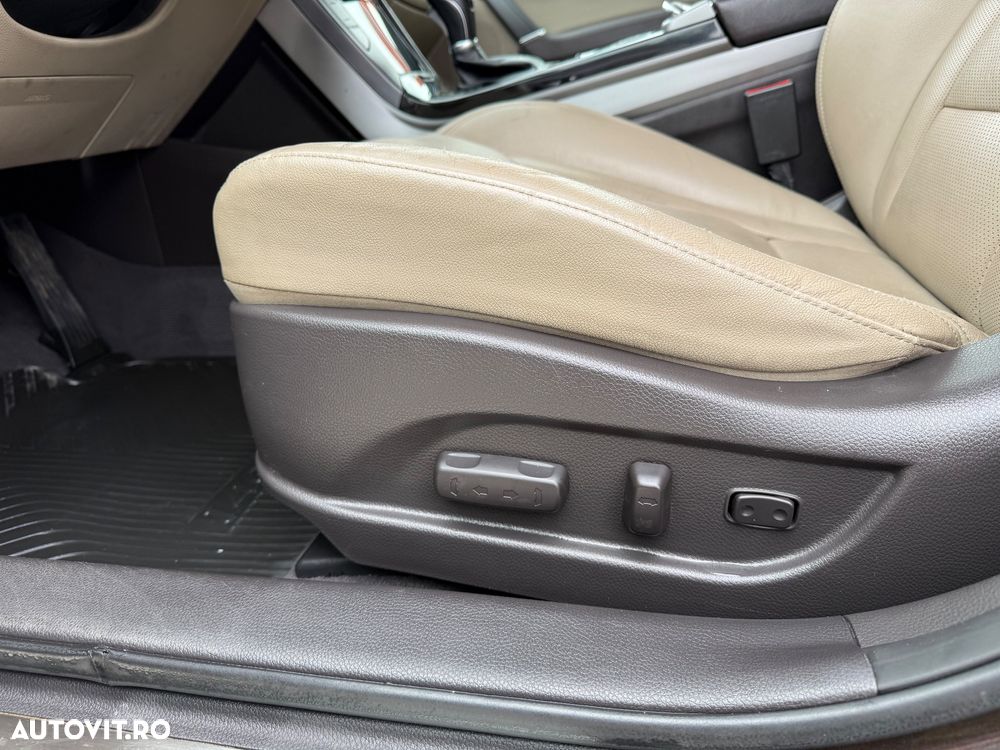 Hyundai i40 1.7 CRDI CW 7DCT ISG Supreme Pack+ - 32