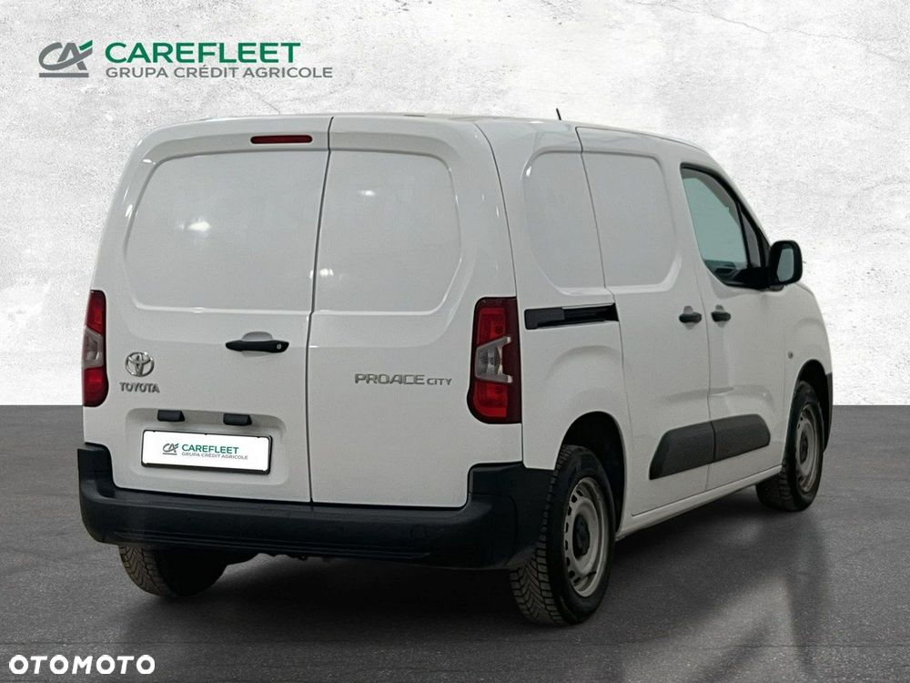 Toyota ProaceCity - 5