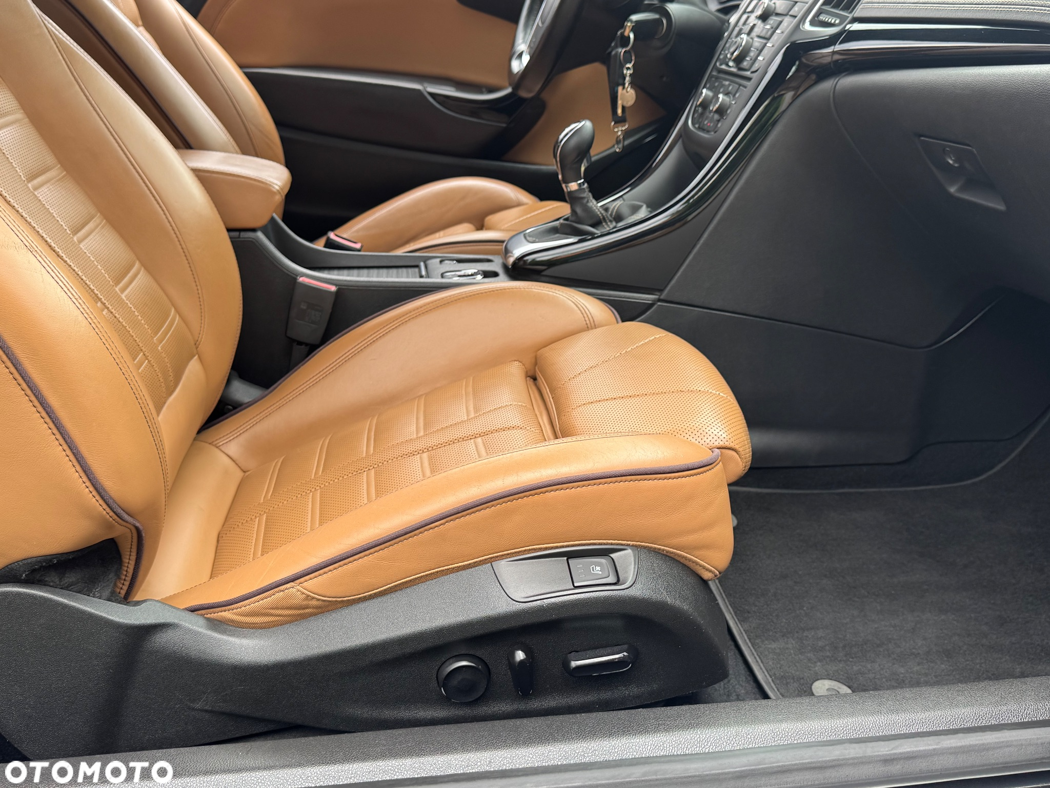 Opel Cascada 1.6 T Supreme S&S - 15