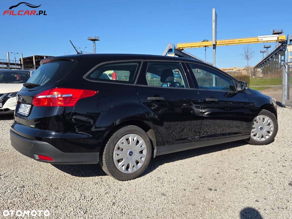 Ford Focus - 18