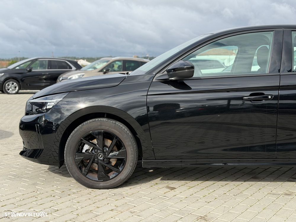 Opel Corsa 1.2 T GS Line Aut. - 3