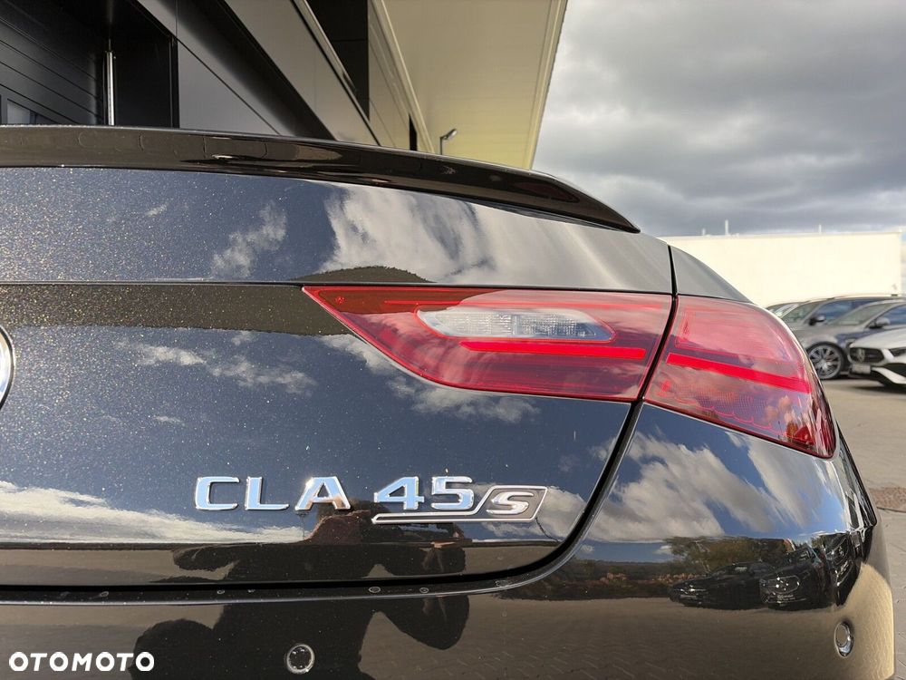 Mercedes-Benz CLA - 18