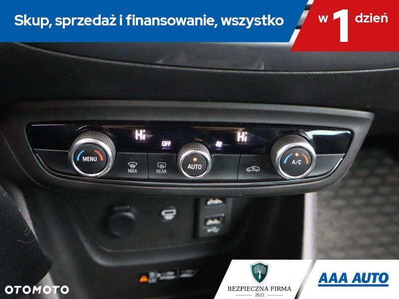 Opel Crossland X - 18