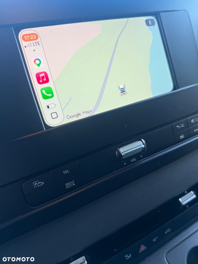 Mercedes-Benz Sprinter - 26