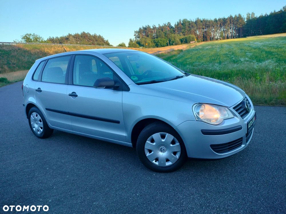 Volkswagen Polo 1.2 Style - 10
