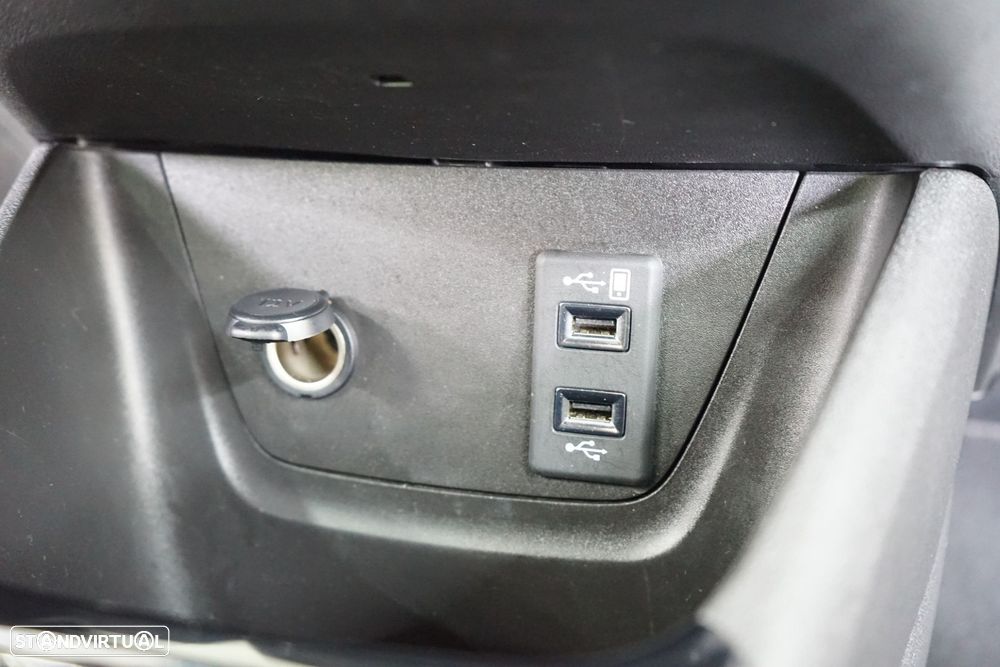 Opel Crossland 1.2 T Edition - 30