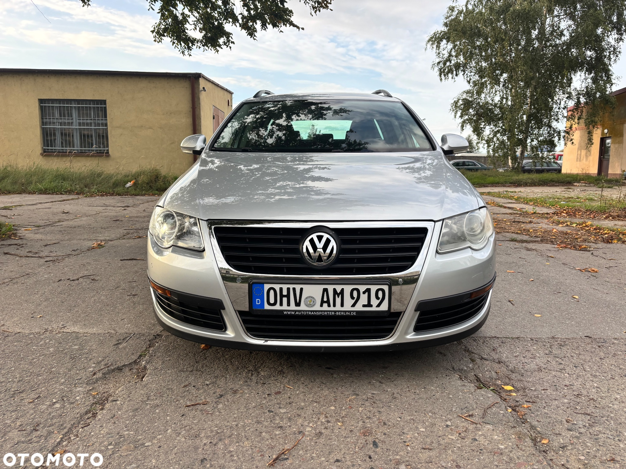 Volkswagen Passat 2.0 TDI Comfortline DSG - 9