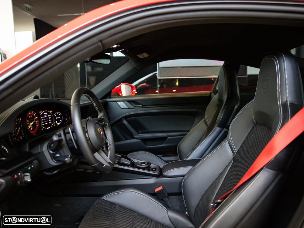 Porsche 911 (992) GT3 Touring Package PDK - 21