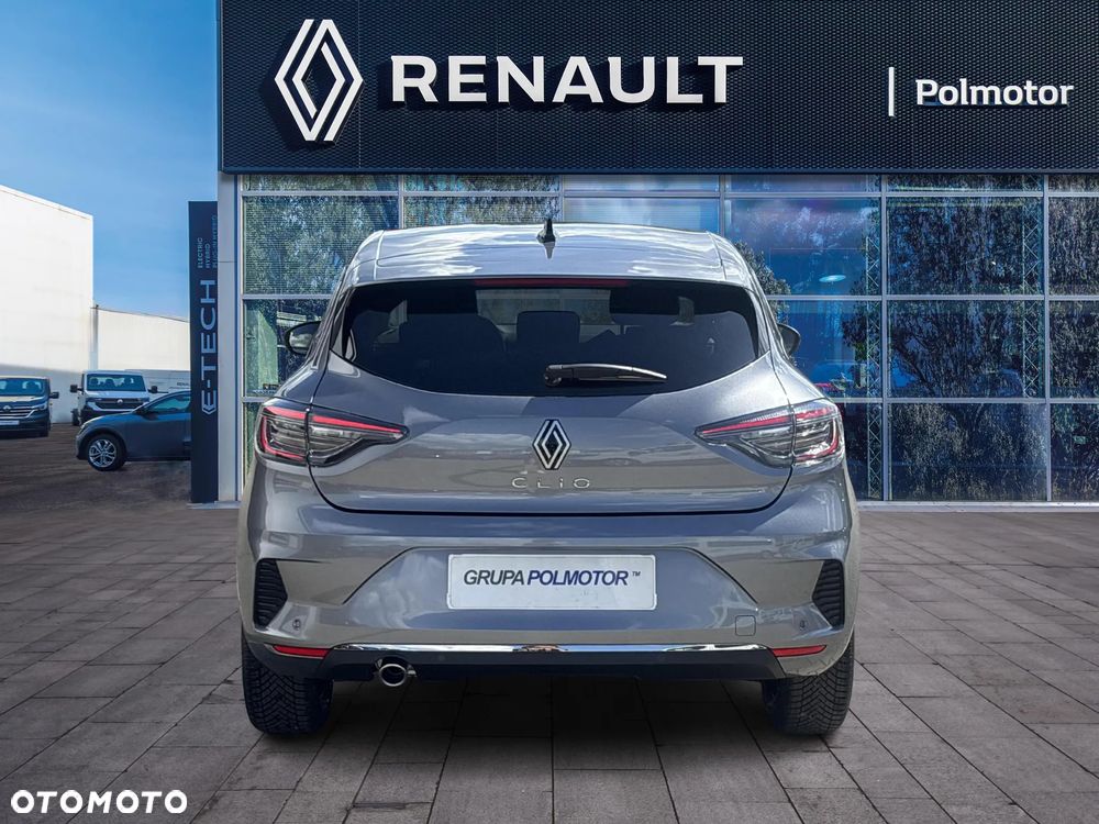 Renault Clio 1.0 TCe Techno - 6