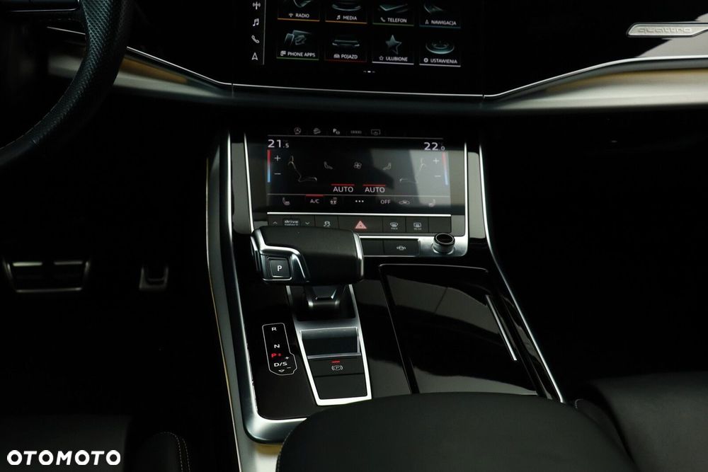 Audi Q7 - 34