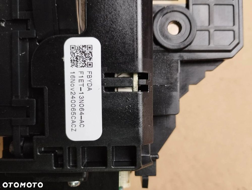 przełącznik zespolony kierownicy ford focus mk3 - 3