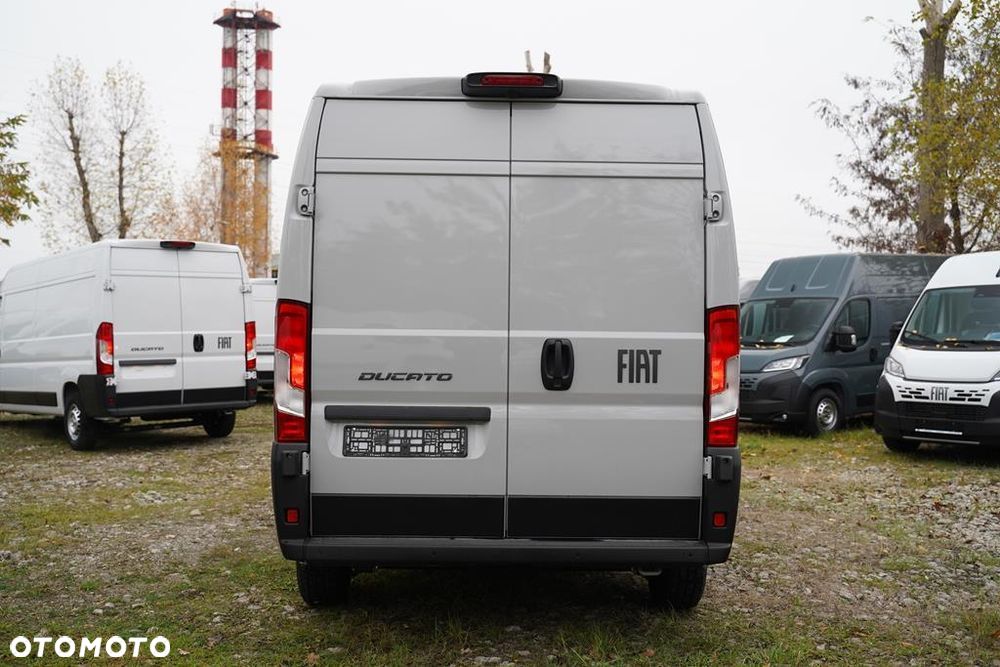 Fiat Ducato 33 H3-Power L3H2 - 5