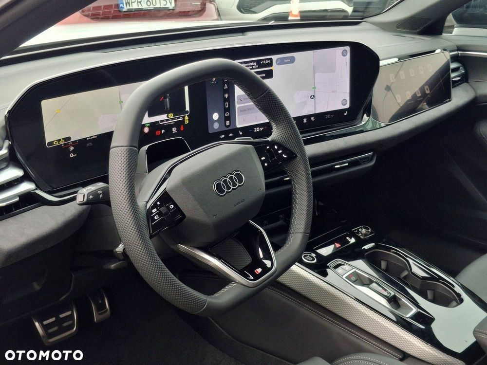 Audi A5 Avant - 30