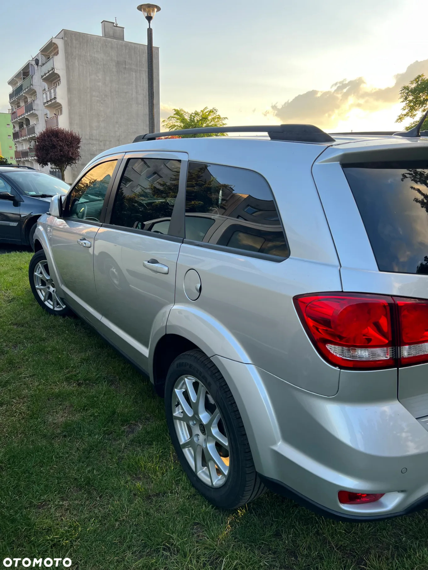 Fiat Freemont 2.0 Multijet - 7