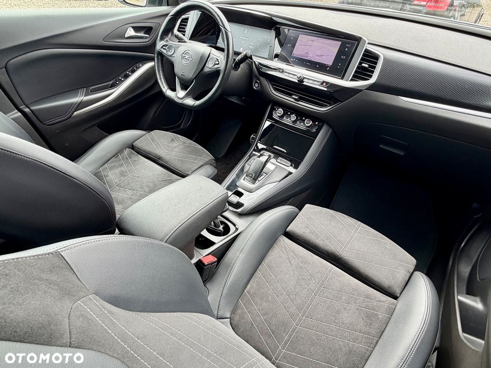 Opel Grandland 1.5 D Automatik GS Line - 26