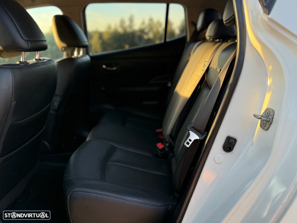 Nissan Leaf Tekna 30 kWh - 8
