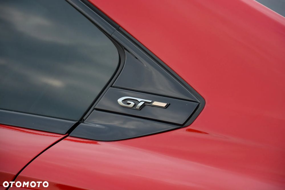 Peugeot 508 PureTech 225 EAT8 GT - 13