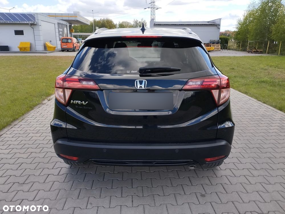 Honda HR-V 1.6 i-DTEC Executive (ADAS) - 35