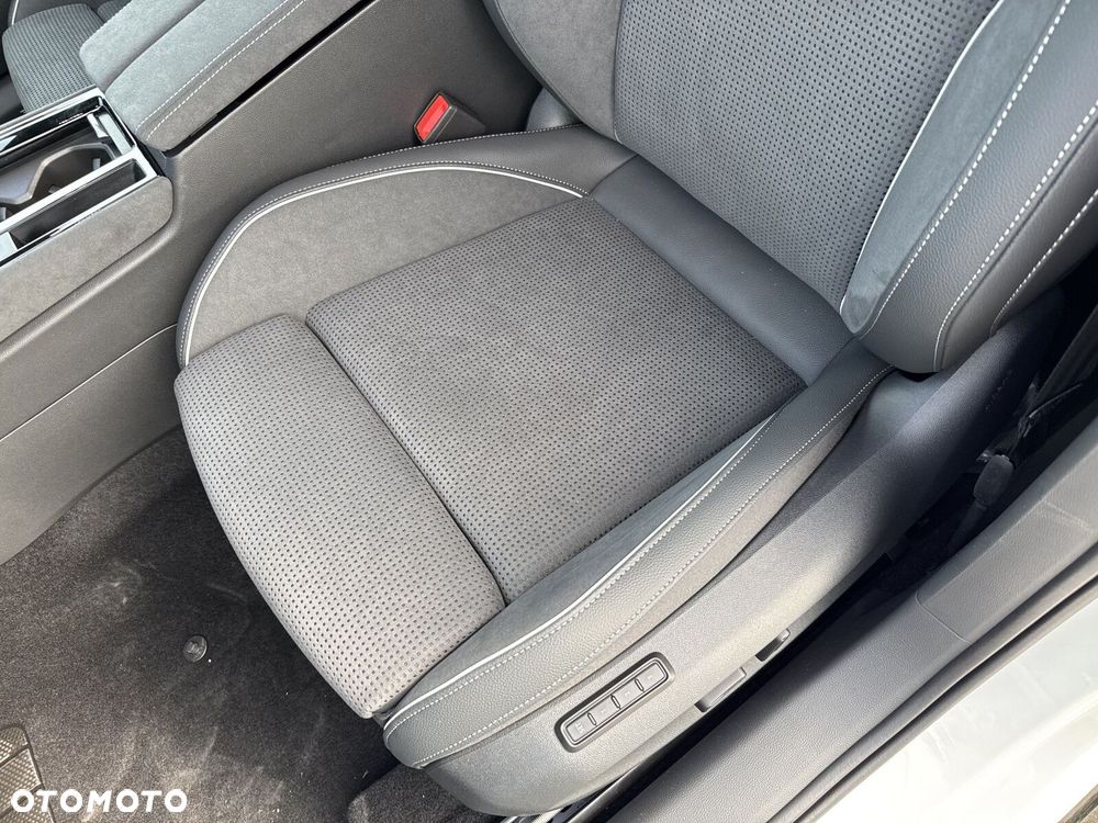Skoda Superb - 14