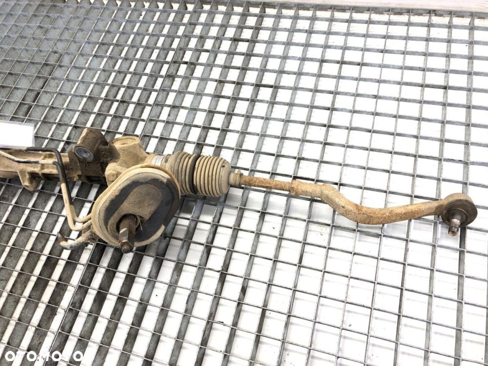 PRZEKŁADNIA KIEROWNICZA MAGLOWNICA  DACIA SANDERO 2008 - 2022 1.4 (B30C, BS0C, BS0A, BS0G, BS1F, - 4