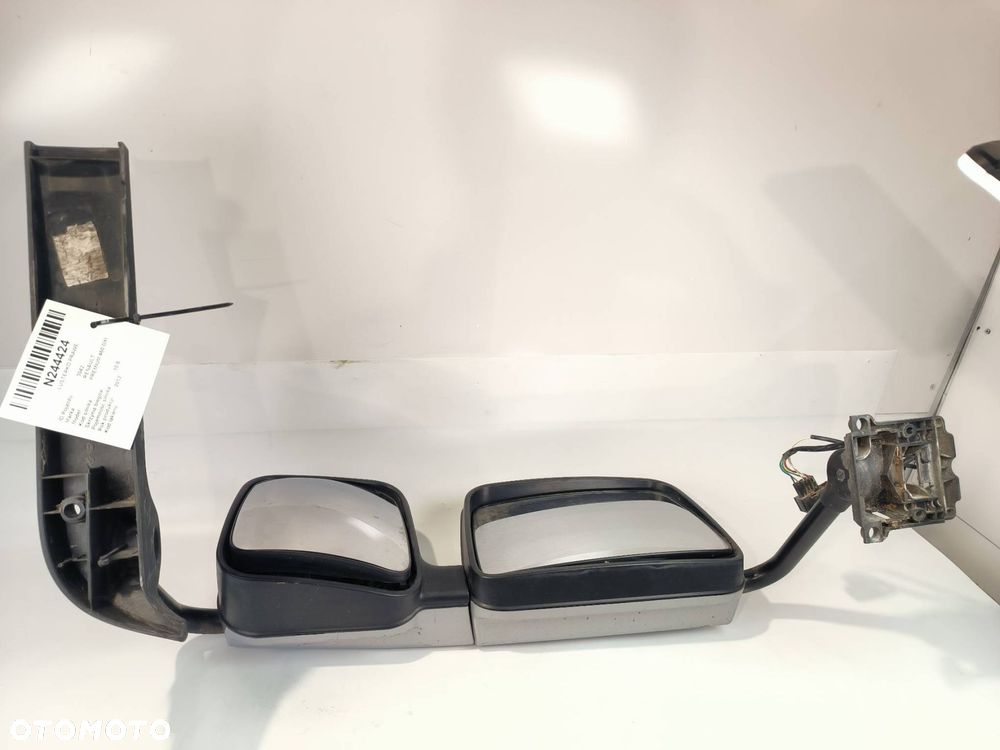 LUSTERKO PRAWE RENAULT PREMIUM 460 DXI - 2