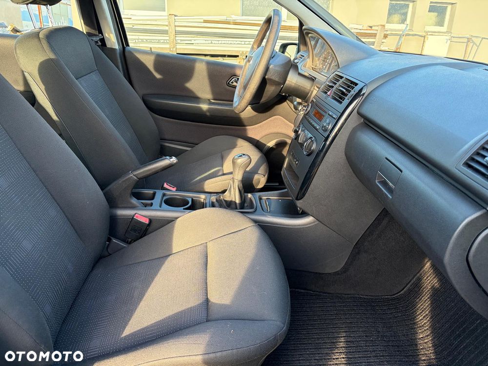 Mercedes-Benz Klasa A 160 BlueEFFICIENCY Avantgarde - 10