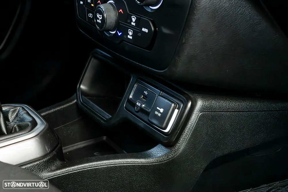 Jeep Renegade 1.6 MJD Limited - 20