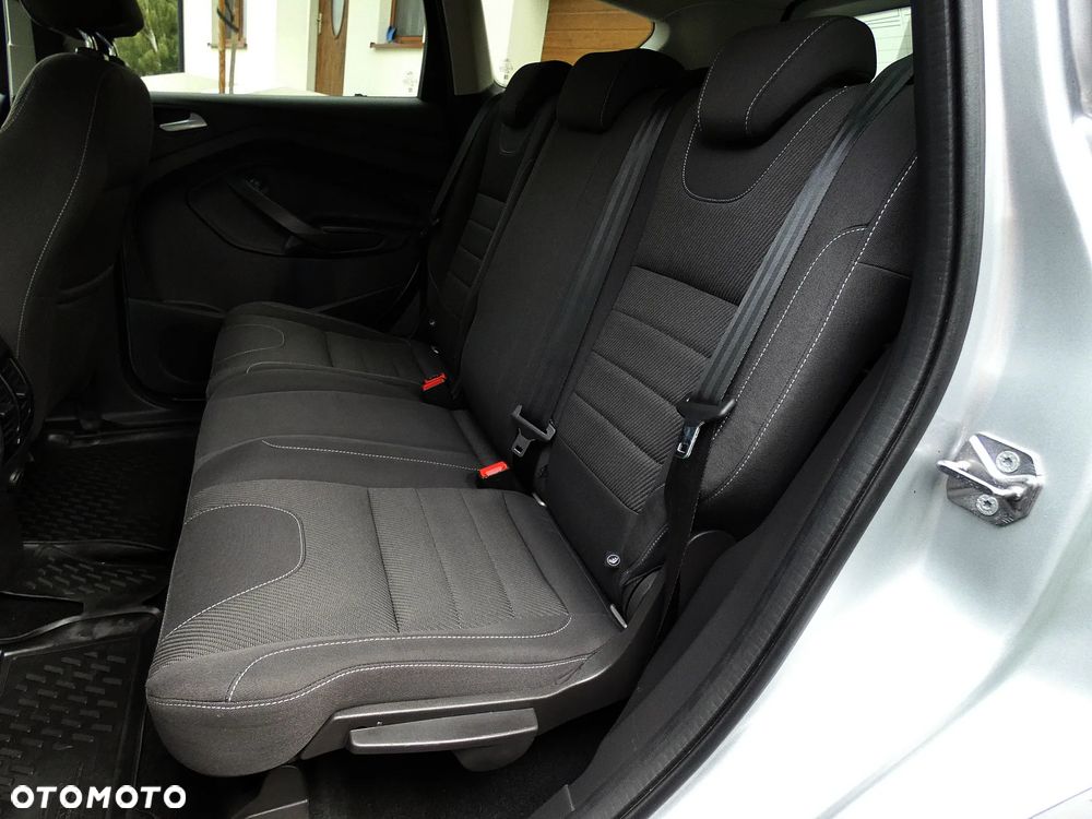 Ford Kuga 2.0 TDCi AWD Edition - 31
