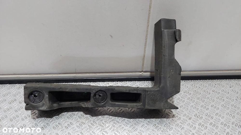 WYGŁUSZENIE BŁOTNIKA PRAWEGO PRZÓD AUDI A4 B8 1,8 TFSI R2009 NR 8K0823722