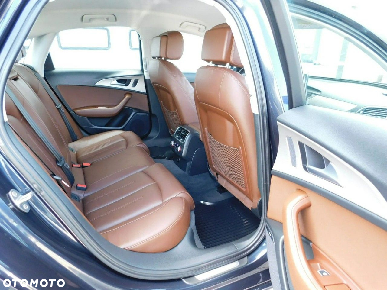 Audi A6 2.0 TDI ultra - 12