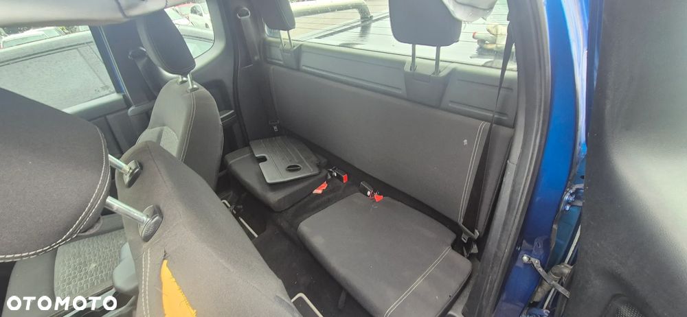 Ford Ranger 2.0 EcoBlue 4x4 DC Limited - 31