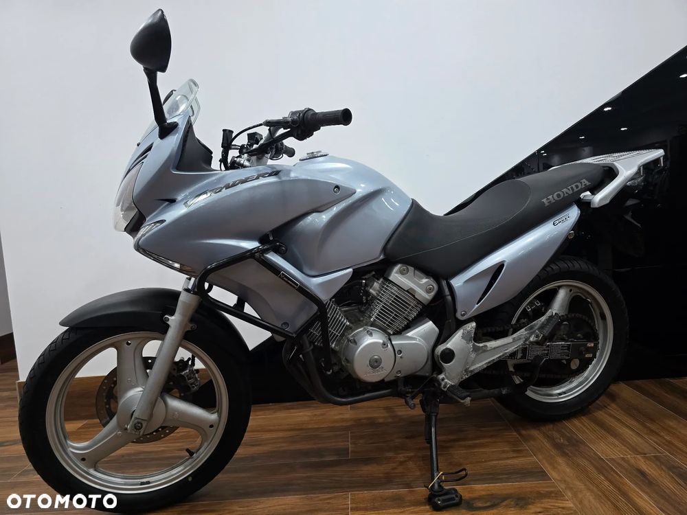 Honda Varadero - 8