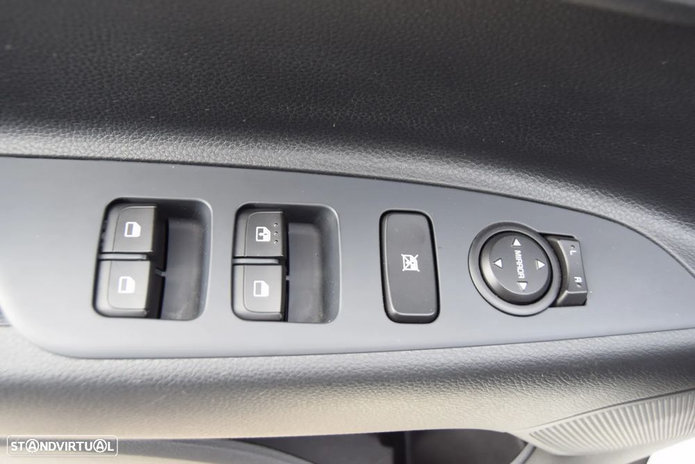 Kia Stonic 1.2 MPi Dynamic - 7