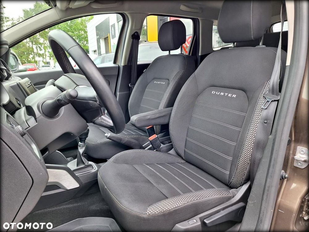 Dacia Duster 1.0 TCe Prestige - 6