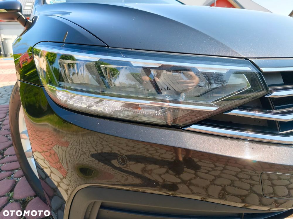 Volkswagen Passat 1.5 TSI EVO Business DSG - 12