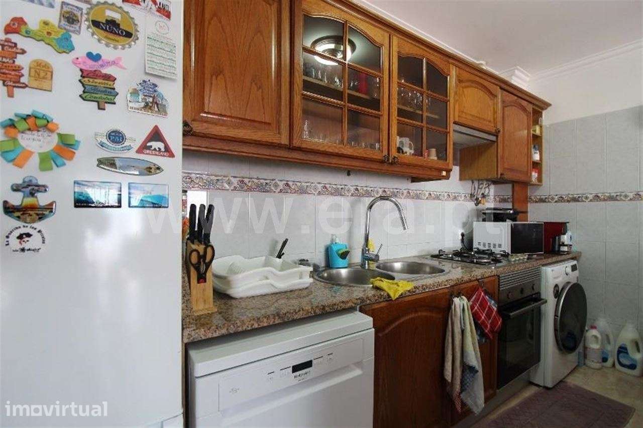 Apartamento T2; Conde I - Grande imagem: 4/20