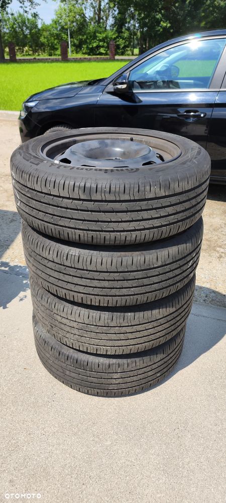 Opel Corsa 1.5 D Business S&S - 30