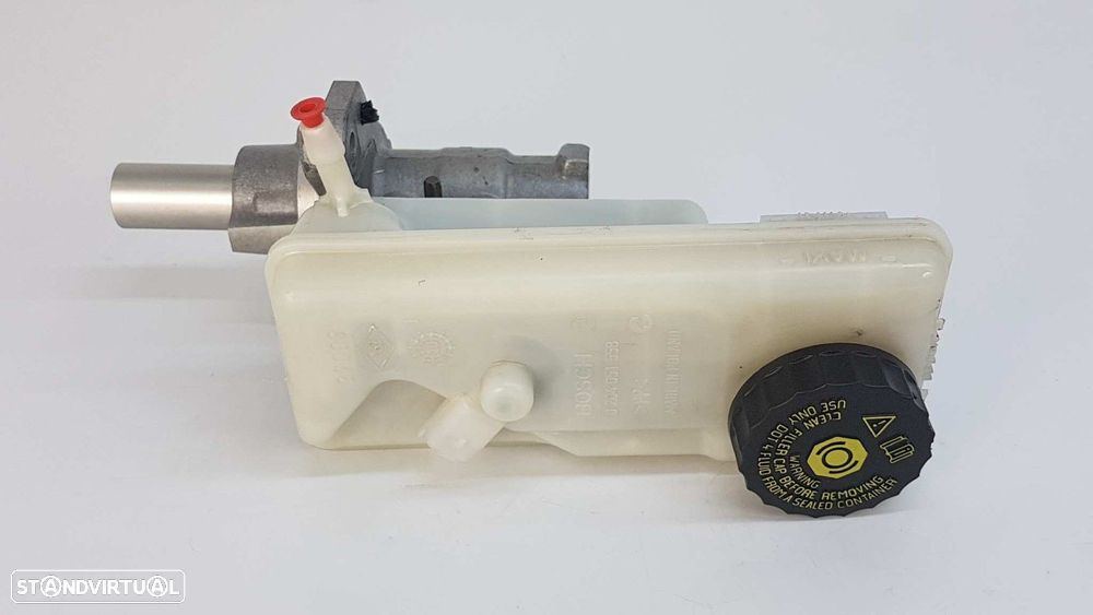 BOMBA DE TRAVÃO RENAULT KANGOO PROFESIONAL - 2