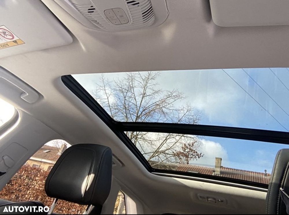 Peugeot 3008 PureTech 130 Stop & Start GPF EAT8 GT - 40