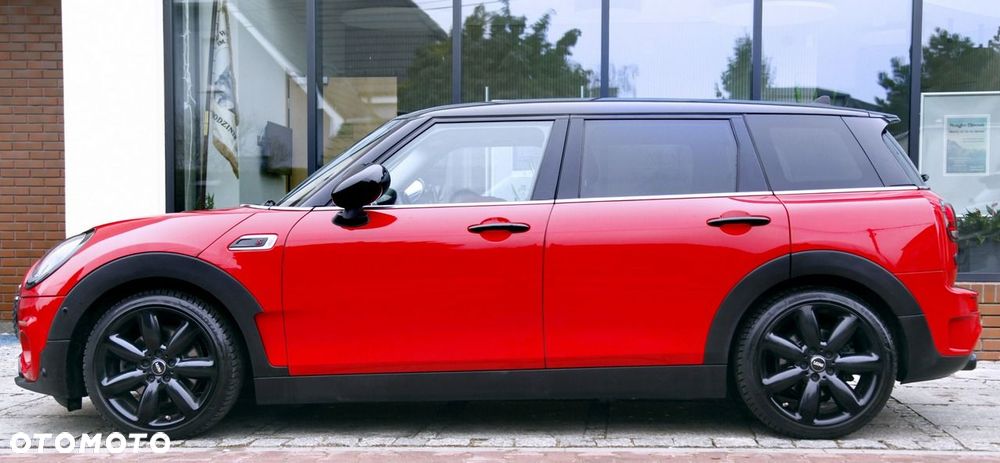 MINI Clubman - 18