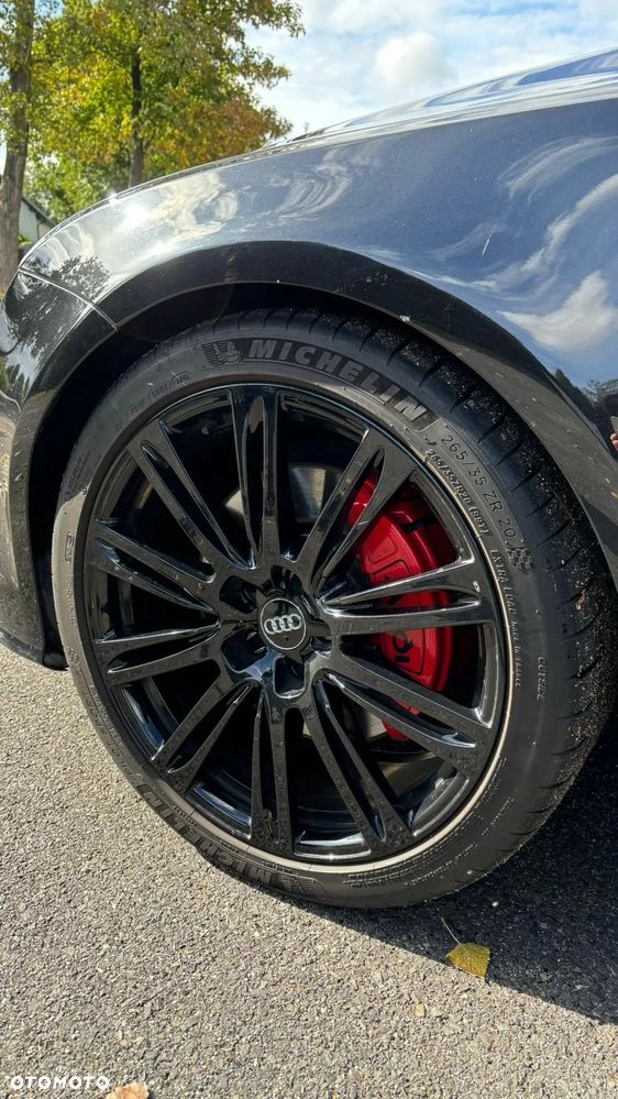 Audi A7 Sportback - 15