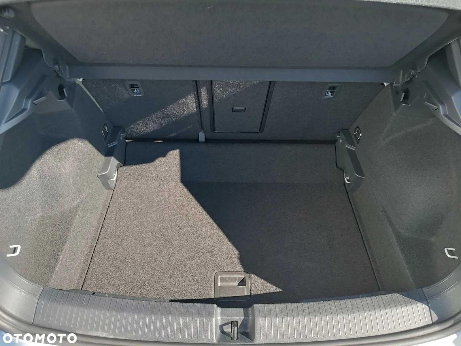 Volkswagen T-Roc 1.5 TSI ACT OPF DSG Sport - 11