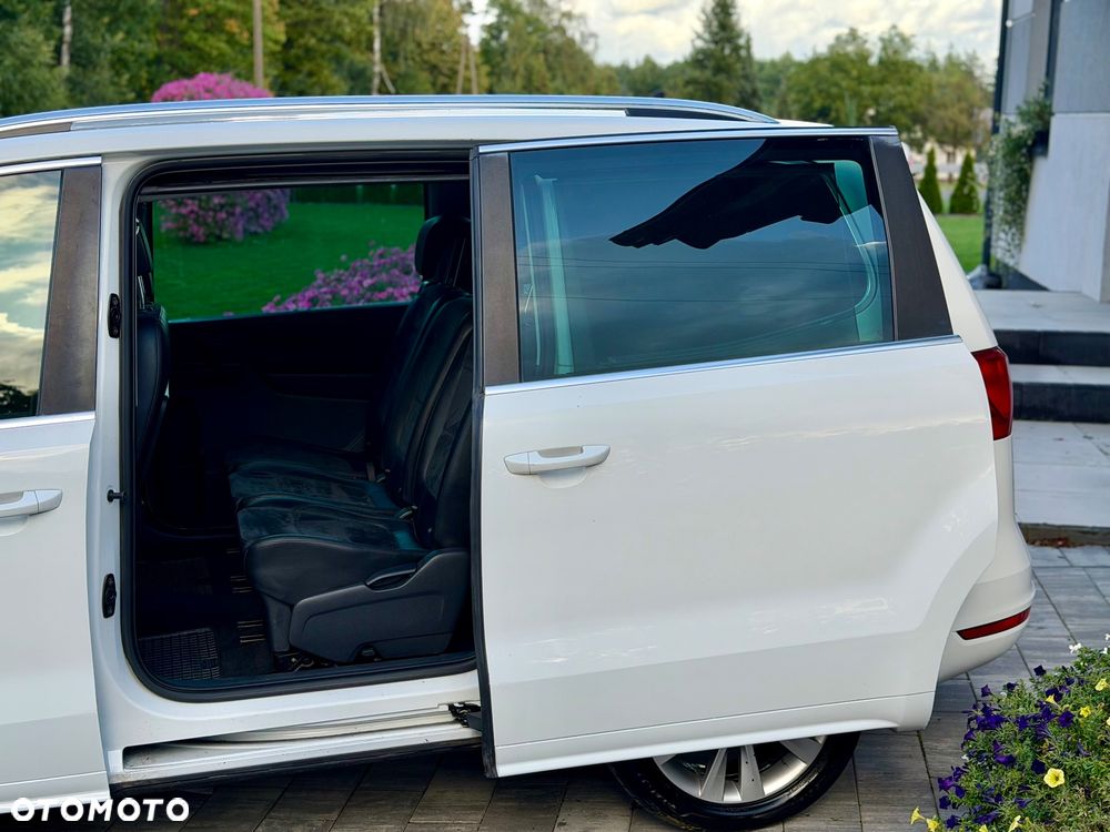 Seat Alhambra 2.0 TDI Ecomotive Style - 10