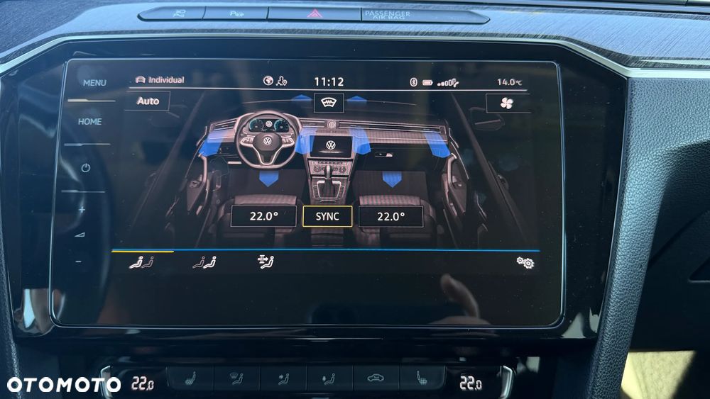 Volkswagen Arteon 2.0 TSI 4Motion Elegance DSG - 33