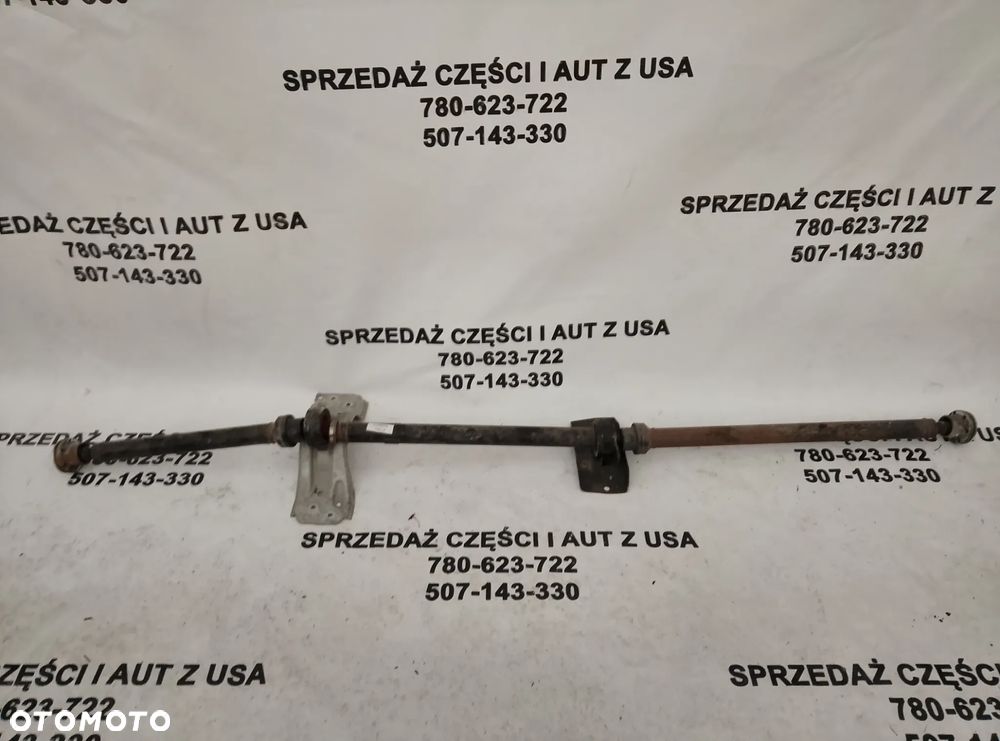 Wał napędowy VOLVO XC90 II USA T5 / T6