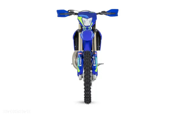 Sherco Enduro